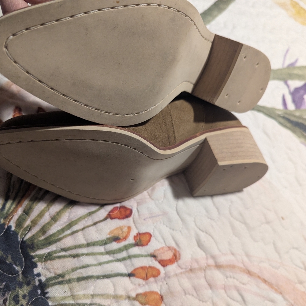 Crevo booties - Picture 5 of 6